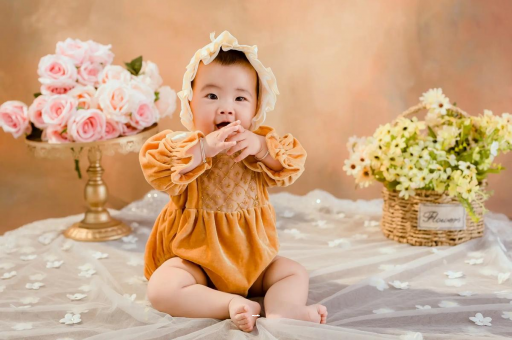 怀化宝宝对妈妈的爱